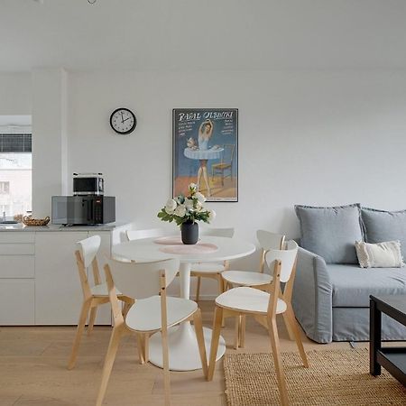 Luxurious 3Br Apt Center Βαρσοβία Εξωτερικό φωτογραφία