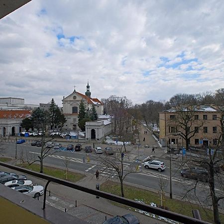 Luxurious 3Br Apt Center Βαρσοβία Εξωτερικό φωτογραφία