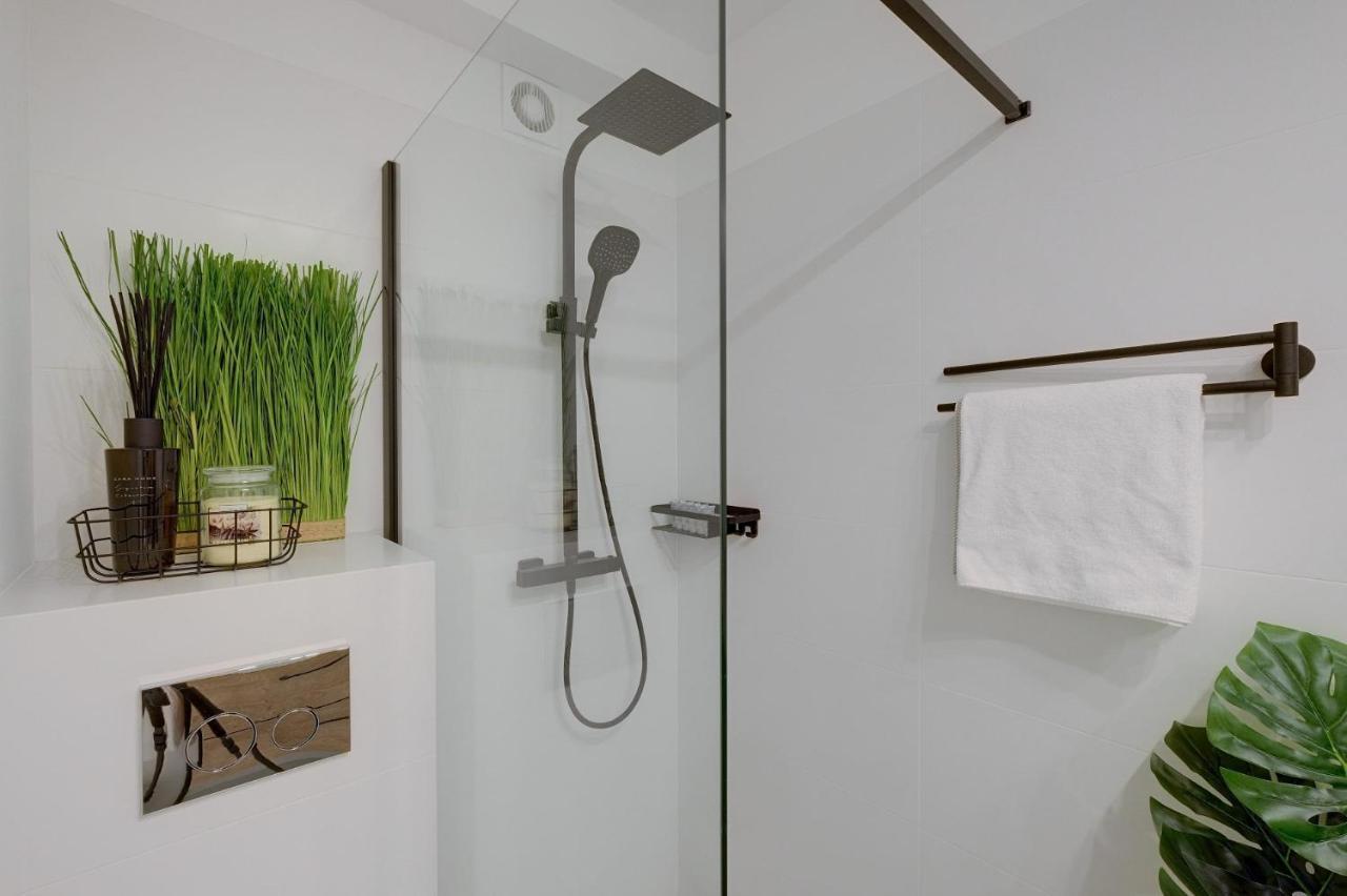 Luxurious 3Br Apt Center Βαρσοβία Εξωτερικό φωτογραφία