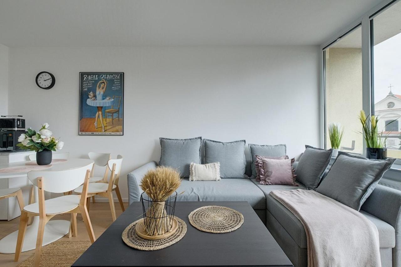 Luxurious 3Br Apt Center Βαρσοβία Εξωτερικό φωτογραφία