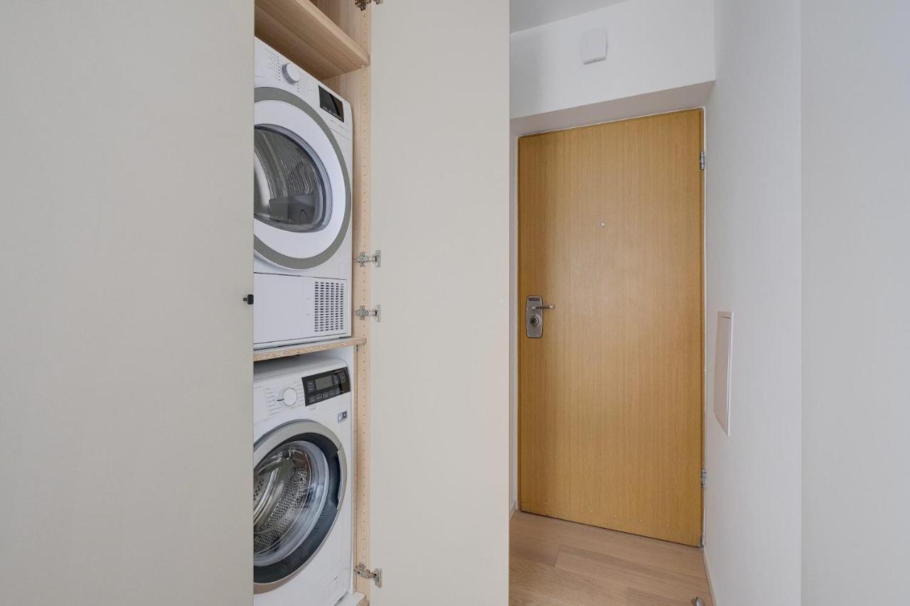 Luxurious 3Br Apt Center Βαρσοβία Εξωτερικό φωτογραφία